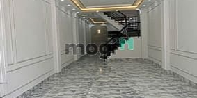 Bán biệt thự: Nhà đẹp MTKD 20m Đường số 19 - 4,5x20m 4 tầng GẦN NHÀ THỜ PHAO L
