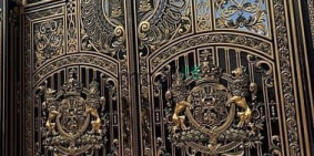 Bán biệt thự: Củ Chi, Bán Biệt thự vườn Tỉnh Lộ 7, DT 30x52m # 1560m2 Thổ cư