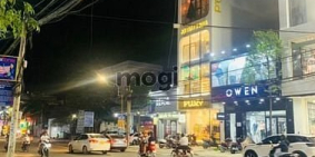 Bán biệt thự: Nhà bán Mặt tiền đường Phạm Văn Thuận; 480m2 đang cho thuê 1.9 tỷ/