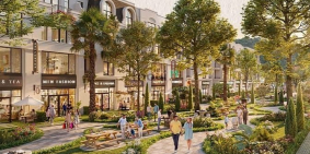 Bán nhà riêng: Bán Căn Nhà 4 Tầng Cách TT Hành Chính Mới 5p Đường 15m