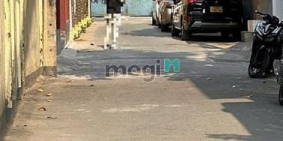 Bán biệt thự: Bán nhà mặt tiền bình thạnh thiên hộ dương ngang 8m dài 8,5m 1 trệ