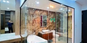 Bán nhà phố dự án: Chú tôi cần bán gấp biệt thự lô góc thuộc dự án Vinhomes Gree