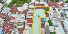 Bán nhà phố dự án: Nhà bán mặt tiền đường Phạm Văn Thuận; sổ hồng gần 1500m2 giá