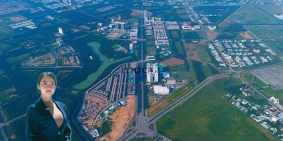 Bán biệt thự: Sycamore- Khu biệt thự đẳng cấp của CapitaLand