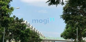 Bán biệt thự: Giá bán nhà phố biệt thự khu compound Nine South Nhà Bè