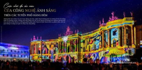 Bán nhà phố dự án: Noble Palace Tây Thăng Long – Tinh hoa kiến trúc, Vị thế độc 