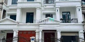 Bán nhà phố dự án: Bán Căn LK TIG Đại Mỗ - Mặt tiền 6m - Nhà 4 Tầng - Giá Tốt nh