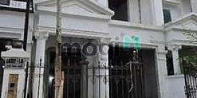 Bán nhà phố dự án: Nhà Liền Kề Đại Mỗ - NAM TỪ Liêm