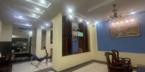 Bán nhà riêng: Biệt Thự Siêu Rẻ - 3 Tầng - 241M2 - Đường Số 14 - Linh Chiểu -T Đ