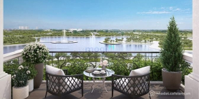 Bán nhà riêng: Jade Lake – Không gian sống xanh giữa lòng Hà Nội