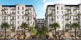 Bán nhà riêng: Bán liền kề Jade Lake – Giá tốt nhất thị trường