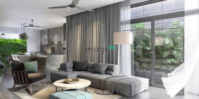 Bán nhà riêng: Bán Biệt Thự VÍP- 3Tầng - Hiệp Bình Chánh - Thủ Đức.