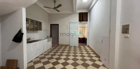 Bán nhà phố dự án: Mặt phố Linh Lang ngã 4 Phan kế Bính. 80m2 MT khủng 6m. GPXD 