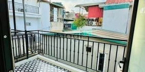 Bán nhà riêng: Bán nhà phân lô khu Trần Quang Diệu – Hoàng Cầu 92m2 giá 25 tỷ