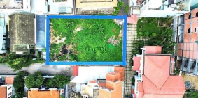 Bán biệt thự: Bán Đất 2 MT - Ngang 18m - Nở hậu - Đường số 12, Trần Não - Giá 75