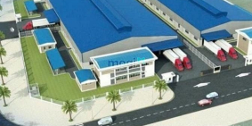 Bán đất thổ cư: Chính Chủ Bán 1ha Đất Skc Giá Tốt Làm Xưởng Sản Xuất Tại Bình Dư