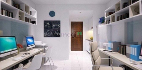 Bán căn hộ chung cư: Bán căn officetel rẻ nhất trong chung cư Charmington La Poi