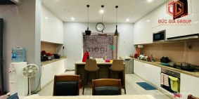 Bán nhà riêng: Bán biệt thự khu dân cư D2D sổ hồng hoàn công 468m2 sàn giá 19 tỷ