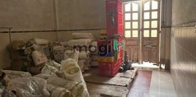 Bán biệt thự: Nhà cũ HXT 1/ thông Tỉnh Lộ 10 - 4x27m NỞ HẬU 4,7m NGAY BÀ HOM A.