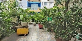 Bán nhà riêng: Nhà MTNB đường số 22, dt: 4m x 17m, đúc 3,5 tấm. Giá: 7.8 tỷ