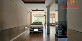 Bán nhà riêng: Bán Hotel 5 tầng cách đường Võ Thị Sáu 200m sổ hồng hoàn công 665