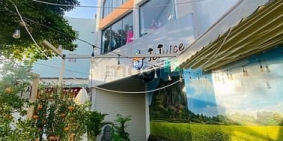 Bán nhà phố dự án: Chủ gửi bán Mặt tiền Nguyễn Duy Trinh DT 106m2 giá 30 tỷ, sổ 