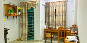 Bán nhà phố dự án: Bán nhanh nhà MTKD đường Mã Lò, 4 x 27m vuông, 1 lầu. Giá: 10