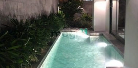 Bán biệt thự: Bán Biệt thự Nguyễn Văn Hưởng P, Thảo Điền Quận 2, dt:10x22m giá 6