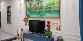 Bán nhà phố dự án: Bán Nhà 1 Trệt 2 Lầu  2MT , HXH , Phường PLB , Đỗ Xuân Hợp  ,