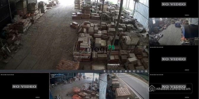 Bán nhà phố dự án: Bán Gấp nhà xưởng MT Hùng Vương Nhơn Trạch giá rẻ 11tr/m,GỌI 