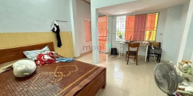 Bán nhà riêng: bán nhà gần big c trường chinh - hẻm oto - 3 tầng 5 tỷ xíu