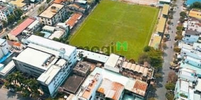 Bán nhà phố dự án: Tài sản 80 tỷ cho thuê dòng tiền 150tr/th 270m2 siêu đắc địa 