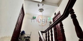 Bán nhà riêng: 15.5 tỷ! Bán mặt tiền Số 4 Chu Văn An, Bình Thạnh - 5x16m - 4 Tần