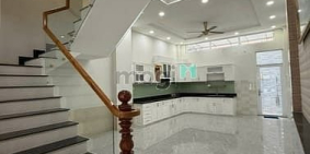 Bán biệt thự: Nhà đẹp MTNB khu Tên Lửa 4x20m 4 tầng SÁT MT TÊN LỬA,GẦN COOPMAR