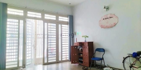 Bán nhà riêng: ĐƯỜNG XE TẢI, 62 TRương Công ĐỊnh, Thông 80 Ba Vân 449 TrườngChin