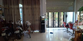 Bán nhà phố dự án: Chính chủ cần ra đi gấp nhà mặt tiền quận 2 view đẹp giá cả h