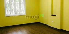 Bán nhà phố dự án: Bán Nhà Phân Lô Phố Nguyễn Thị Định, Diện tích 75m2 xây 5 tần