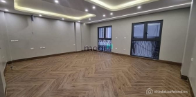 Bán nhà riêng: Bán biệt thự thành phố giao lưu lô góc 66 tỷ kinh doanh, Hot!