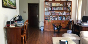 Bán nhà phố dự án: Bán Biệt Thự Đẹp Ngay MT đường lớn  Kế Cao Đức Lân 300 m2 Sử 