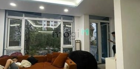 Bán nhà phố dự án: Bán gấp BT khu Compound Gần Lương Đ Của DT 120m2, hầm 4 Lầu C