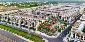 Bán biệt thự: Bán căn shophouse giá tốt nhất hiện tại đầu tư kinh doanh tốt