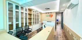 Bán nhà riêng: Quốc Lộ 13 (cạnh Ung Văn Khiêm), Bình Thạnh – 4 tầng – hẻm nhựa 1