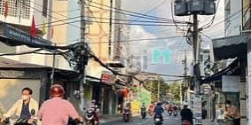 Bán biệt thự: Ngộp, Cần bán nhà MT Khuông Việt,4,1x22, 1 trệt 2 lầu, 8,5 tỷ