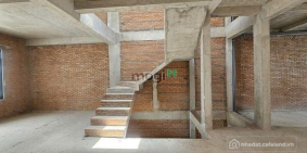 Bán biệt thự: Bán 1 căn duy nhất Shophouse 6*20m, 3 lầu Mặt tiền đường Thái sơn 