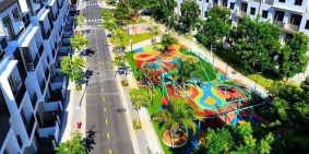 Bán biệt thự: Chỉ 1 tỷ nhận ngay Shophouse dự án T&T City Millennia miễn lãi 2 n