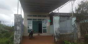 Bán biệt thự: Bán Nhà mặt tiền Lam Sơn B, xã Biển Hồ, Gia Lai