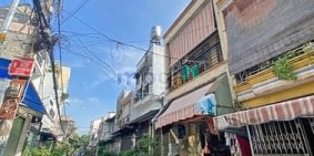 Bán biệt thự: Sở hữu ngay nhà MTNB đường số 1 Mã Lò, 41m2, 1 lầu, Giá: 4.6 tỷ.