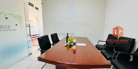 Bán biệt thự: Siêu phẩm mặt tiền N1 cặp ngang 10m giá 28,5 tỷ dòng tiền cho thuê