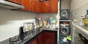 Bán nhà riêng: Bán nhà HXH Lạc Long Quân - Q.11 - 6m x 13m - 5 tầng - giá chỉ 8,