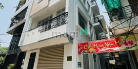 Bán nhà riêng: Kim Giang- lô góc- 7 tầng thang máy- ngõ thông- ô tô tránh- kd đỉ